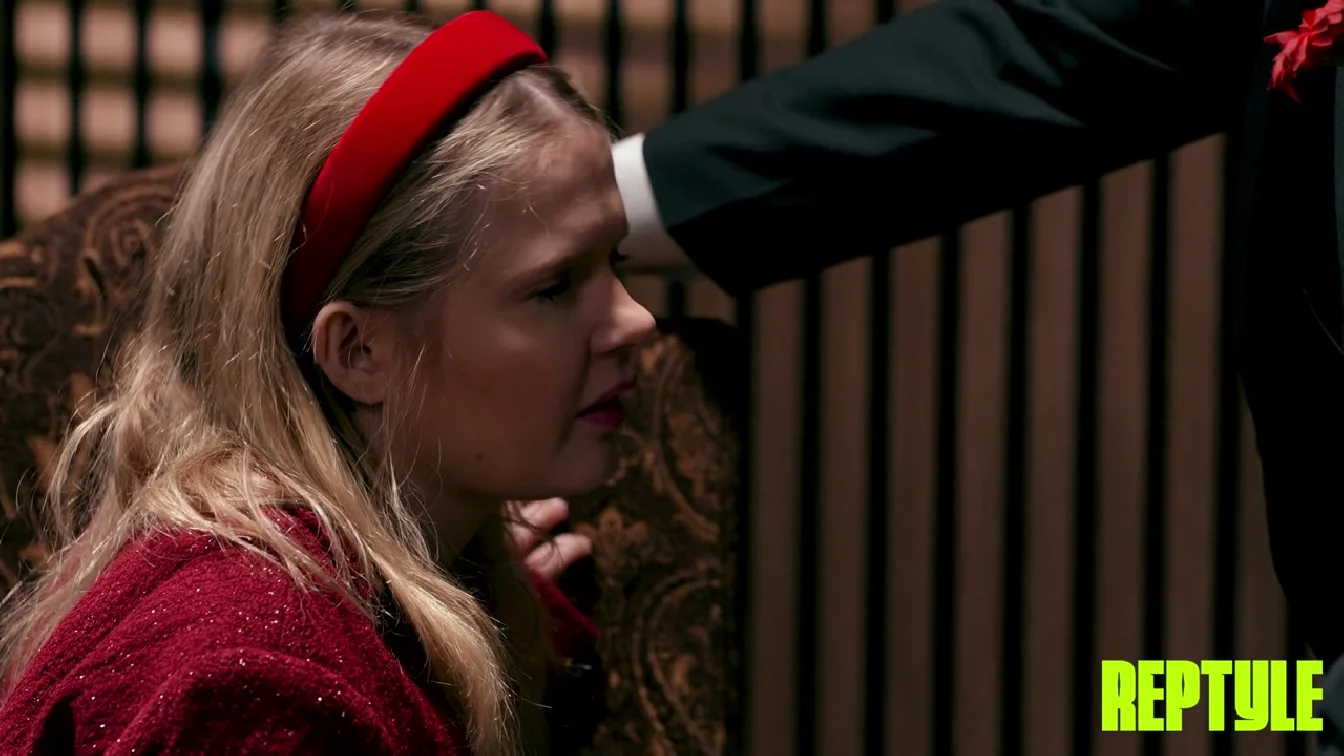 ReptyleLabs Coco Lovelock XXX